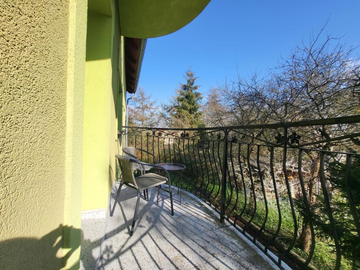 Apartamenty Zabcia Grzybowo  Exterior foto