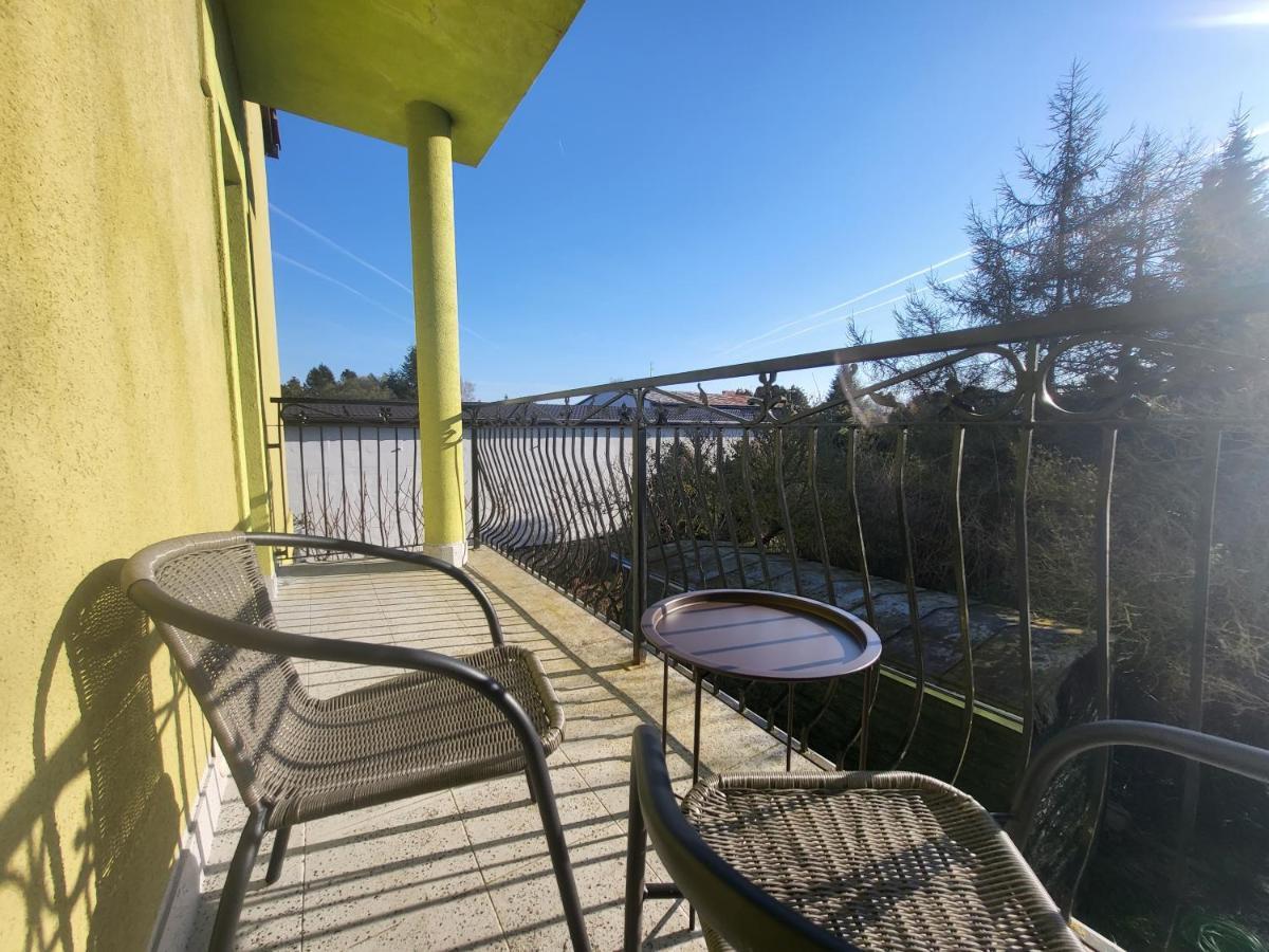 Apartamenty Zabcia Grzybowo  Exterior foto