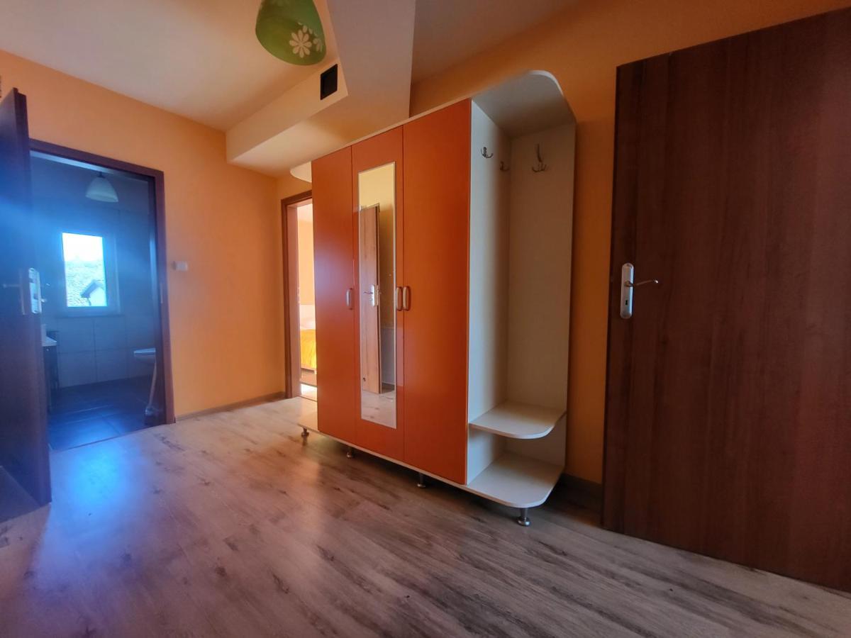 Apartamenty Zabcia Grzybowo  Exterior foto