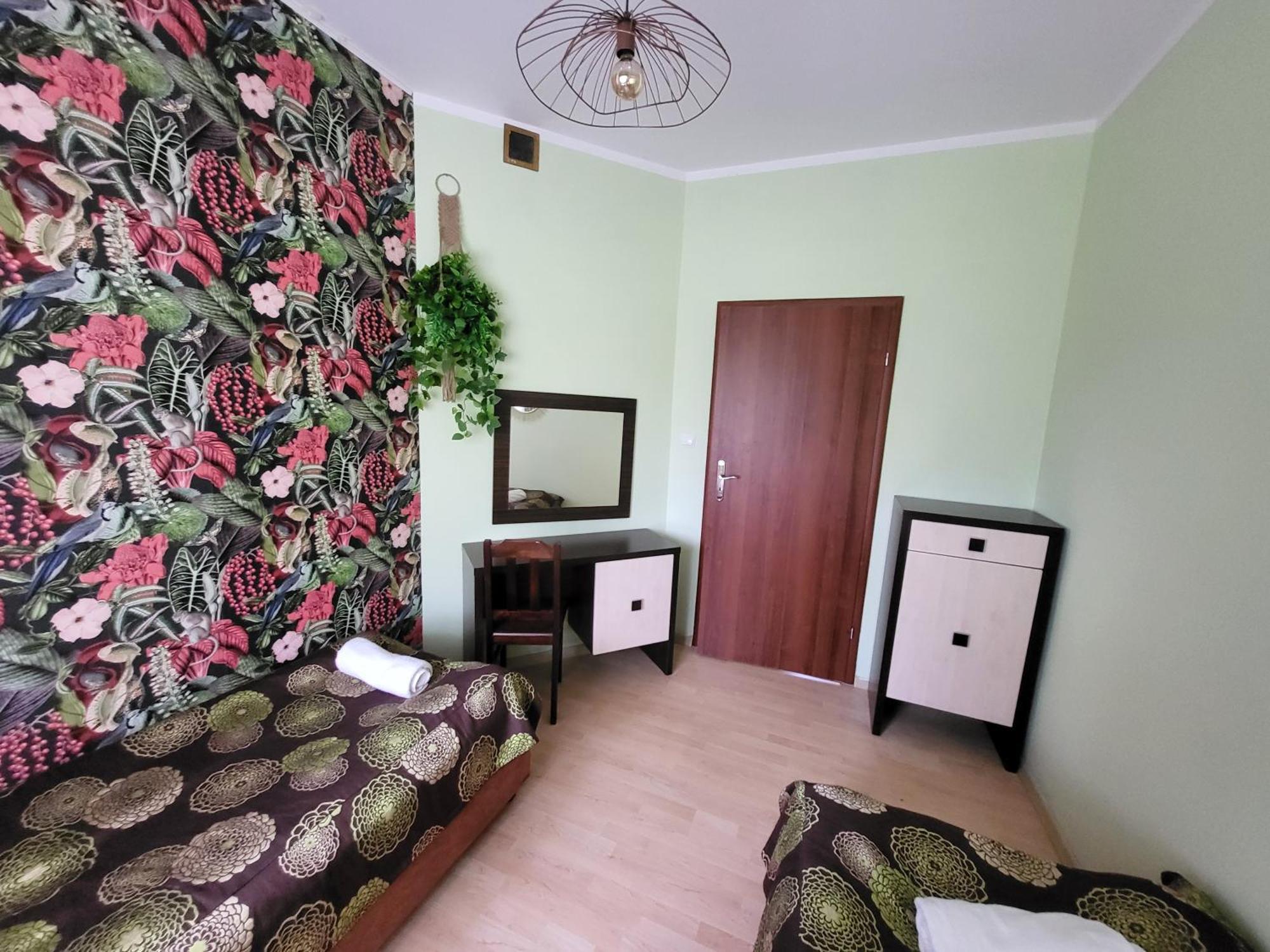Apartamenty Zabcia Grzybowo  Exterior foto