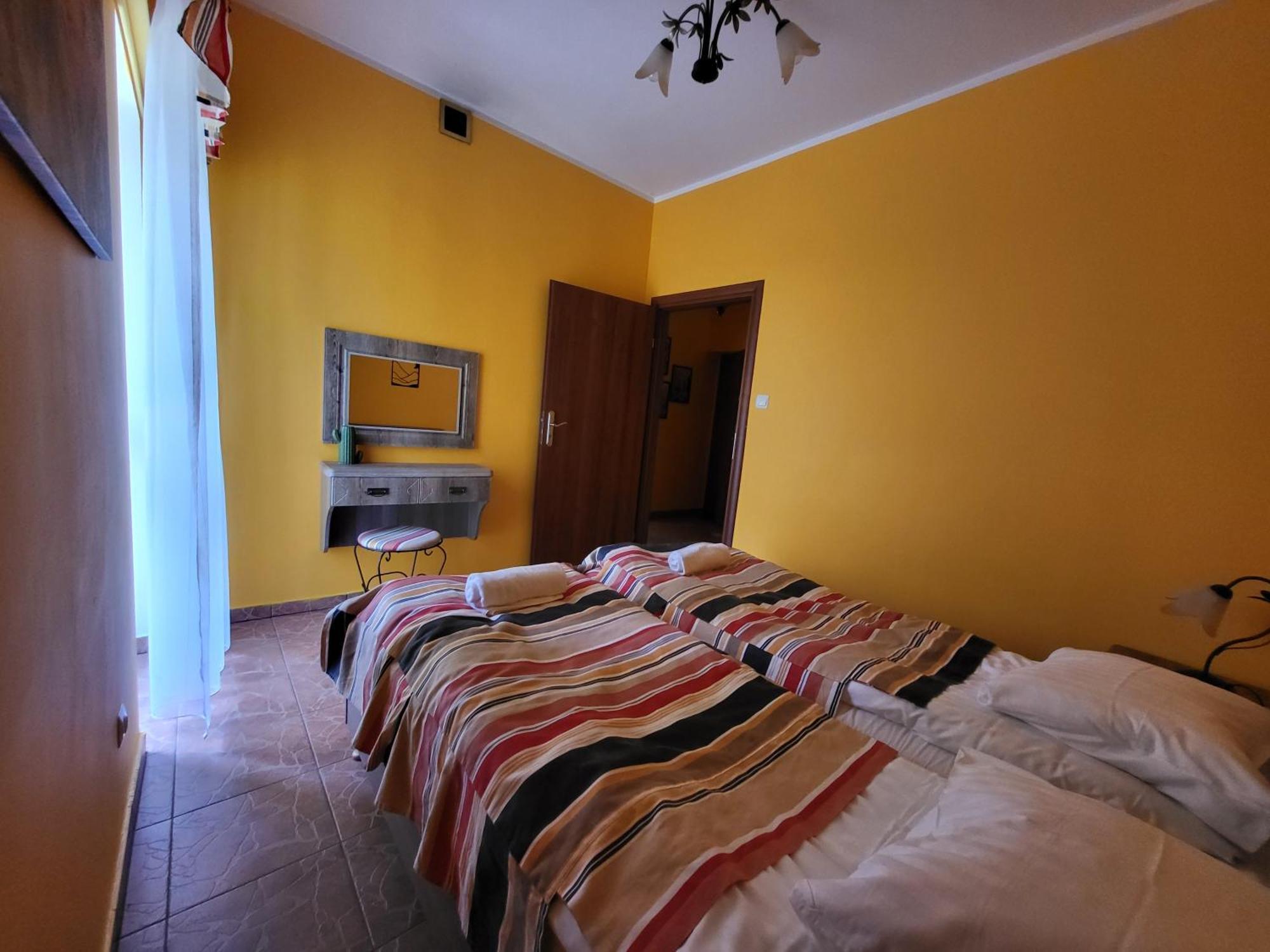 Apartamenty Zabcia Grzybowo  Exterior foto