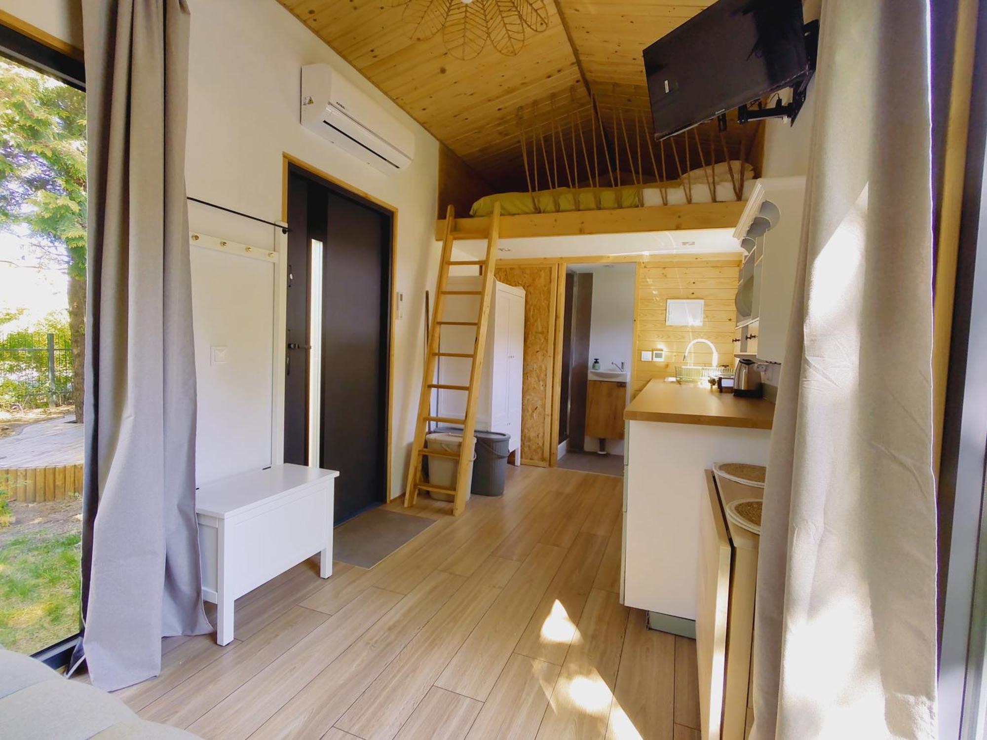 Apartamenty Zabcia Grzybowo  Exterior foto