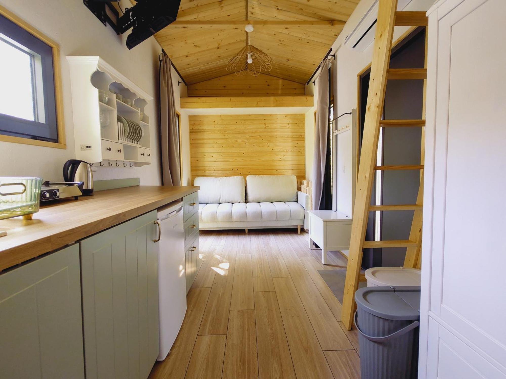 Apartamenty Zabcia Grzybowo  Exterior foto